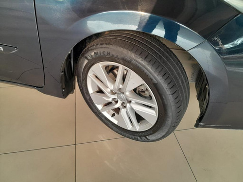 Toyota Corolla 1.8 GLI 16V FLEX 4P AUTOMÁTICO