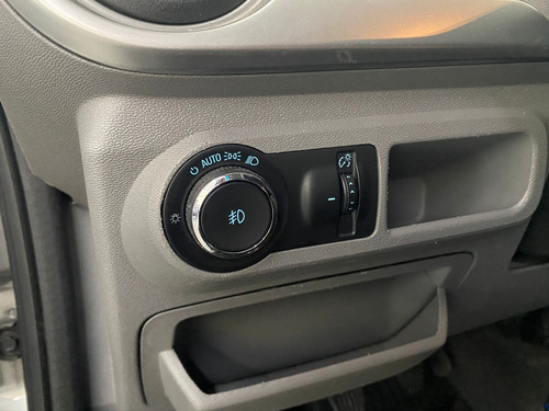 Chevrolet Agile LTZ 1.4 MPFI 8V FlexPower 5p