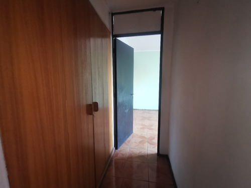 Departamento En Ñuñoa 4 Dormitorios Amplio