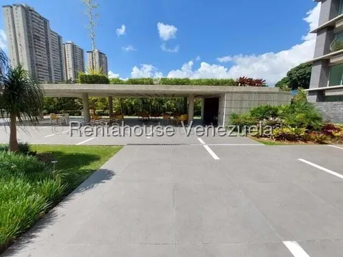 Apartamento En Venta Sebucán