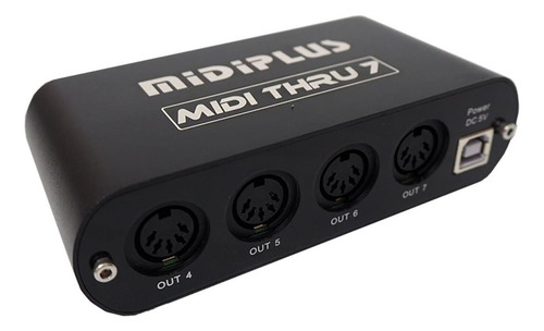 Midiplus Midi A 7 V2