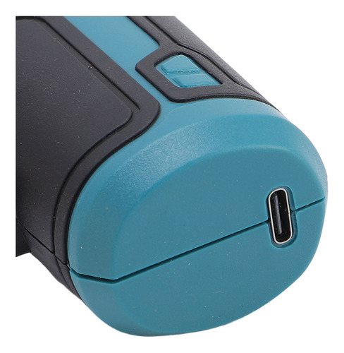 Minicortador Eléctrico, Tijeras Inalámbricas, De 4,2 V, Reca
