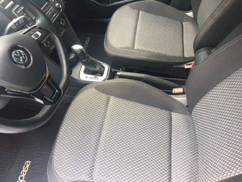 Volkswagen Polo Confortline 1.6ml/16 Tiptronic-2017 Expoeste