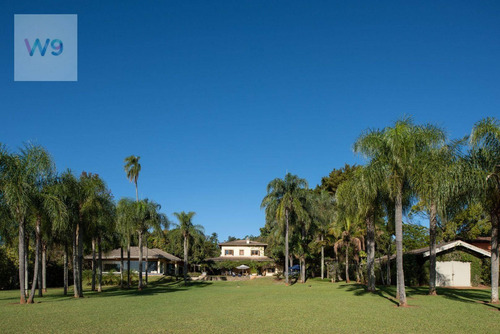 Imagem 4 de 30 de Casa Com 8 Suítes À Venda, 1 .300 M² Por R$ 6.500.000 - Centro - Dois Córregos/sp - Ca0063