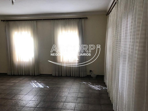 Imagem 3 de 30 de Ótima Casa No Jardim Elite (código Ca00552) - Ca00552 - 69853380