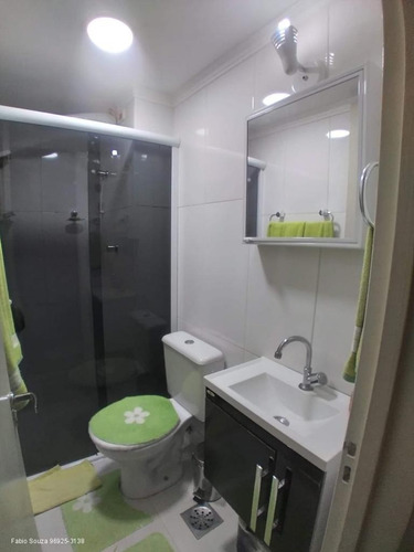 Imagem 14 de 15 de Apartamento - Ap00625 - 70589355