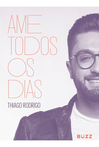 Livro Ame Todos Os Dias