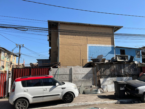 Dpto En Puente Alto/condiciones Especiales De Financiamiento