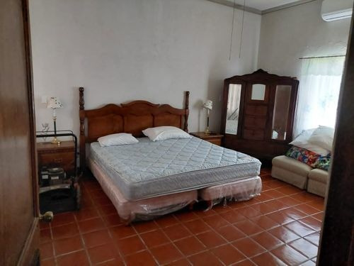 Imagen 16 de 17 de Rancho/hacienda En Venta En Congregación Calles