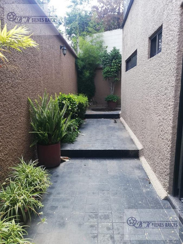 Imagen 15 de 16 de Casa En Venta - Lomas De Tecamachalco