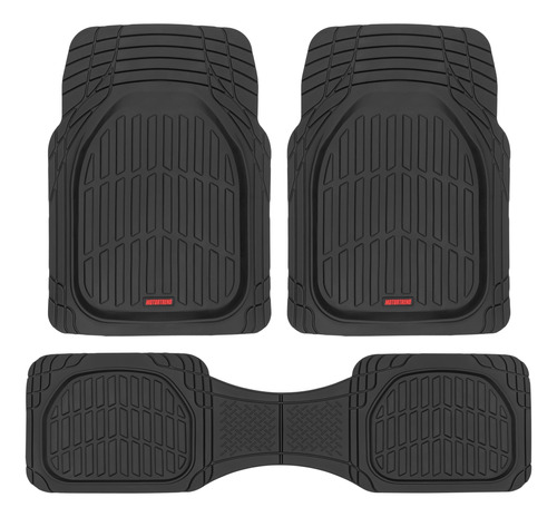 Alfombrillas De Goma Para Vehículos Ideal Para Coche Suv C