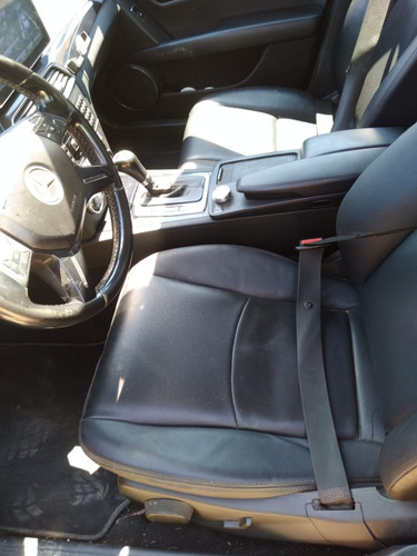 Mercedes-Benz Mercedes clase c 180 gti C180 CGI 1.6 L