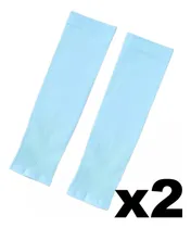 Comprar Mangas Deportivas Con Protección Solar Rayos Uv Para Niños