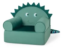 Comprar Sofá Para Niños, Sillón Relleno De Espuma Con Funda.costzon