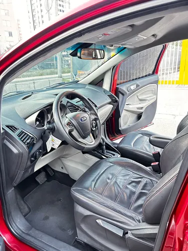 Ford Ecosport 2.0 Titanium At