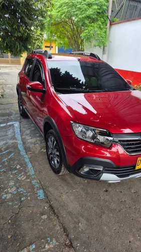 Renault Stepway 1.6 Dynamique / Intens Mecánica