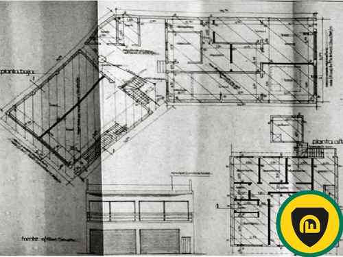 Galpon Venta - Bella Vista (con Lote - Locales - Departamento)