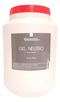 Comprar Gel Neutro Base 5kg Aparatologia Depilación Definitiva Kines