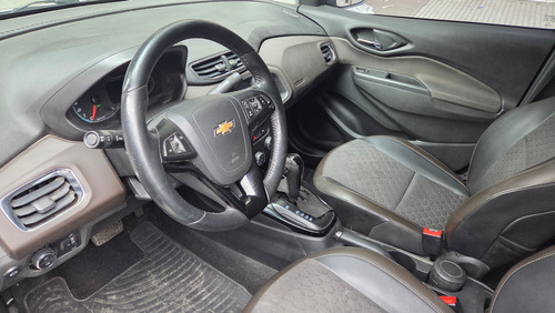 Chevrolet Prisma 1.4 Ltz At 98cv