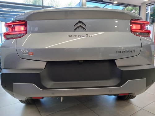 Citroën Basalt 1.0 T200 Shine Cvt