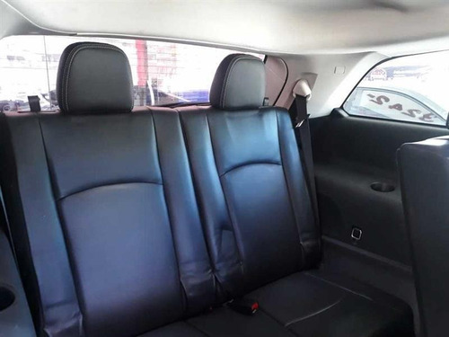 Journey 3.6 Rt V6 Automático Gasolina 2015