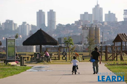 Imagem 15 de 15 de Casa Em Condomínio - City Boaçava - Sp - 492495