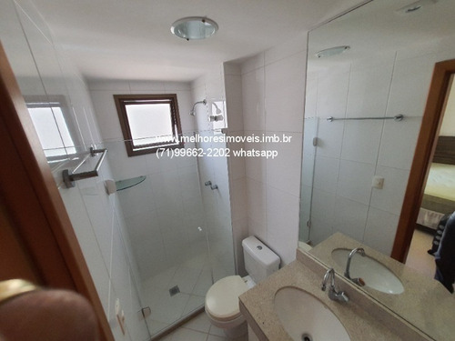 Imagem 21 de 30 de Apartamento - Ap00656 - 69928506