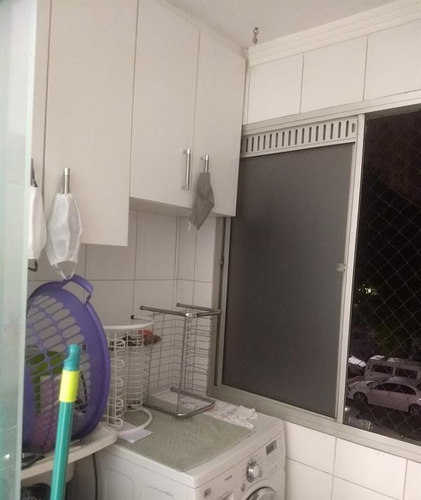 Imagem 16 de 18 de Apto No Tatuapé Com 1 Dorm, 55m² - Ap13970