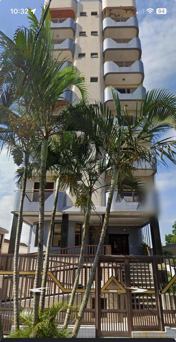 Captação de Apartamento a venda no bairro Balneário Maracanã, Praia Grande, SP