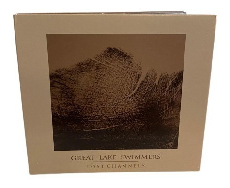 Great Lake Swimmers  Lost Channels Cd Us [usado]