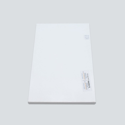 6 Par De Papel Forever Laser Dark A-foil A3 + B-paper Low T