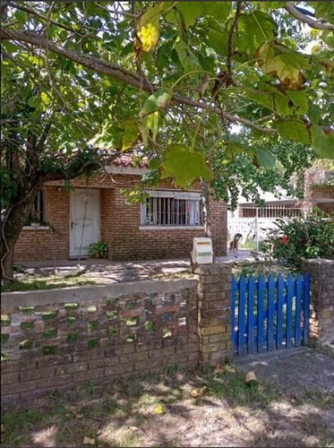 Venta Casa Solymar Tres Dormitorios