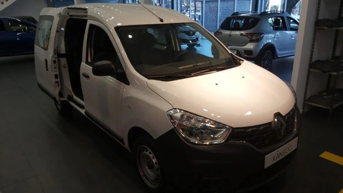 Renault Kangoo Ii Express 1.6 No Partner No Berlingo 2a Mf