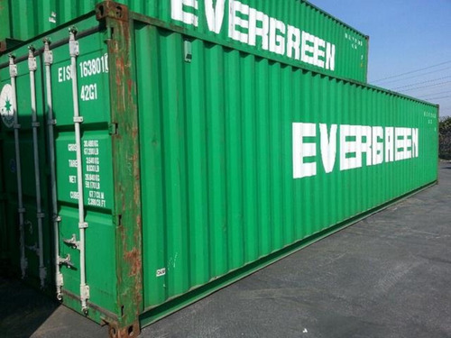 Contenedores Maritimos Containers 20' Dv Cba La Bolsa