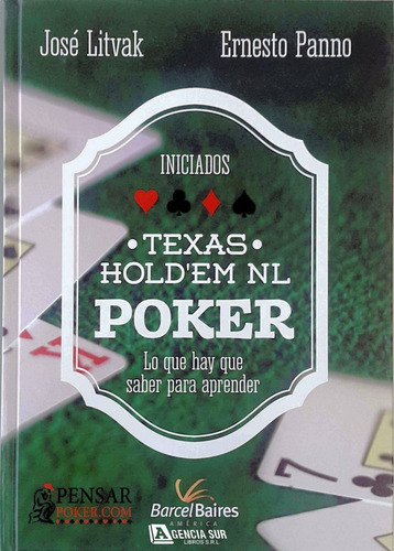 Texas Holdem Poker Iniciados Lo Que Hay Que Saber
