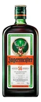 Comprar Jägermeister 700ml Licor De Hierbas Jager Original - Gobar®