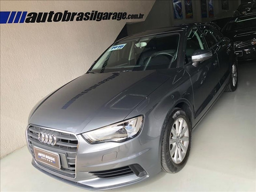 Audi A3 Audi A 3 Sedan 1.4 Atraction