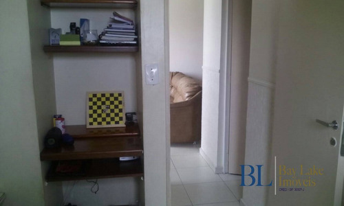 Imagem 12 de 15 de Oportunidade Apartamento Na Vila Carrão!! 48m² 2dorms 1vaga - Ap00891a