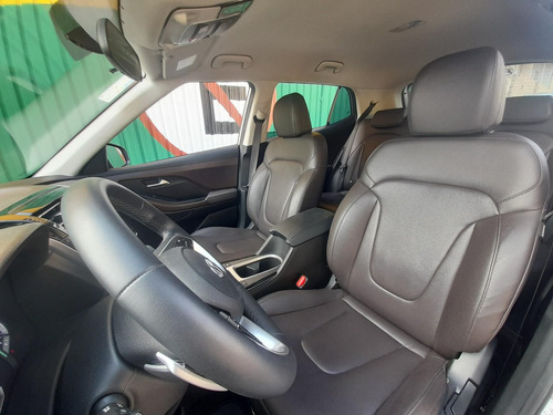 Hyundai Creta Platinum 1.0 TB 12V Flex Aut.
