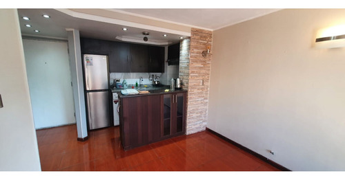 Arriendo Depto Santiago Centro