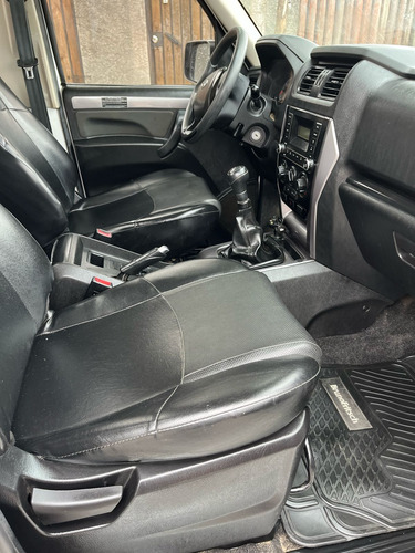 Mahindra Pik-Up 2.2 Refresh Work Sc 4X2 Mt