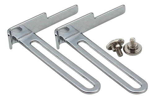 Medidor De Costura Para Máquina De Coser, 5,7 Cm X 1 Cm