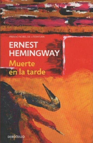 Muerte En La Tarde Ernest Hemingway