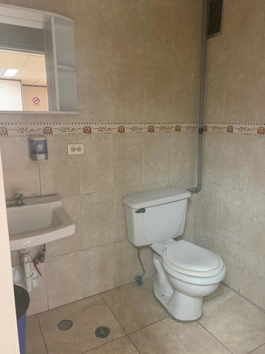 Imagen 10 de 10 de Oficina / Consultorio En Venta