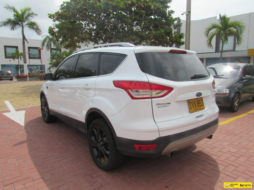 Ford Escape Titanium 4x4