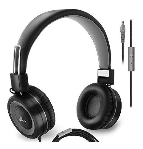 Sonitum M35 Auriculares Diadema Para Ordenador O Telefono In