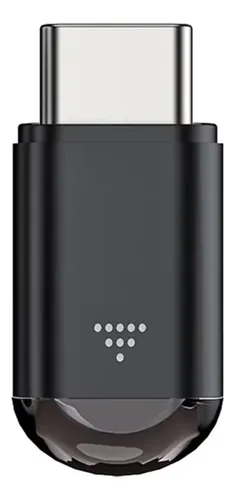 Adaptador Transmisor Dongle Infrarrojo Tipo C Control Remoto