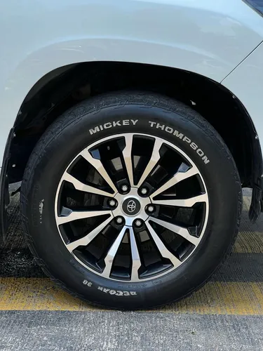 Toyota Prado 3.0 Tx-l