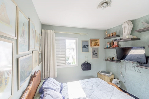 Imagem 15 de 15 de Apartamento 3 Quartos À Venda Na Rua Joaquim Antunes - Pinheiros - Ap3666