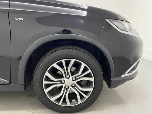 Imagem 10 de 15 de Outlander Gt V6 Aut 7lug